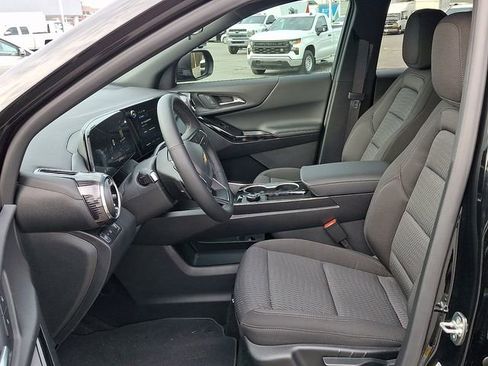 New 2023 Chevrolet Equinox LT w/ Driver Convenience Package image 6