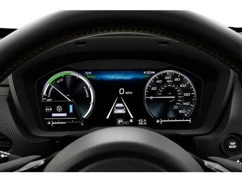 New 2026 Subaru Forester Sport AWD/4WD image 18