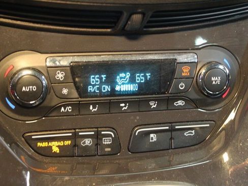 Used 2016 Ford C-MAX Energi w/ Equipment Group 302A image 29