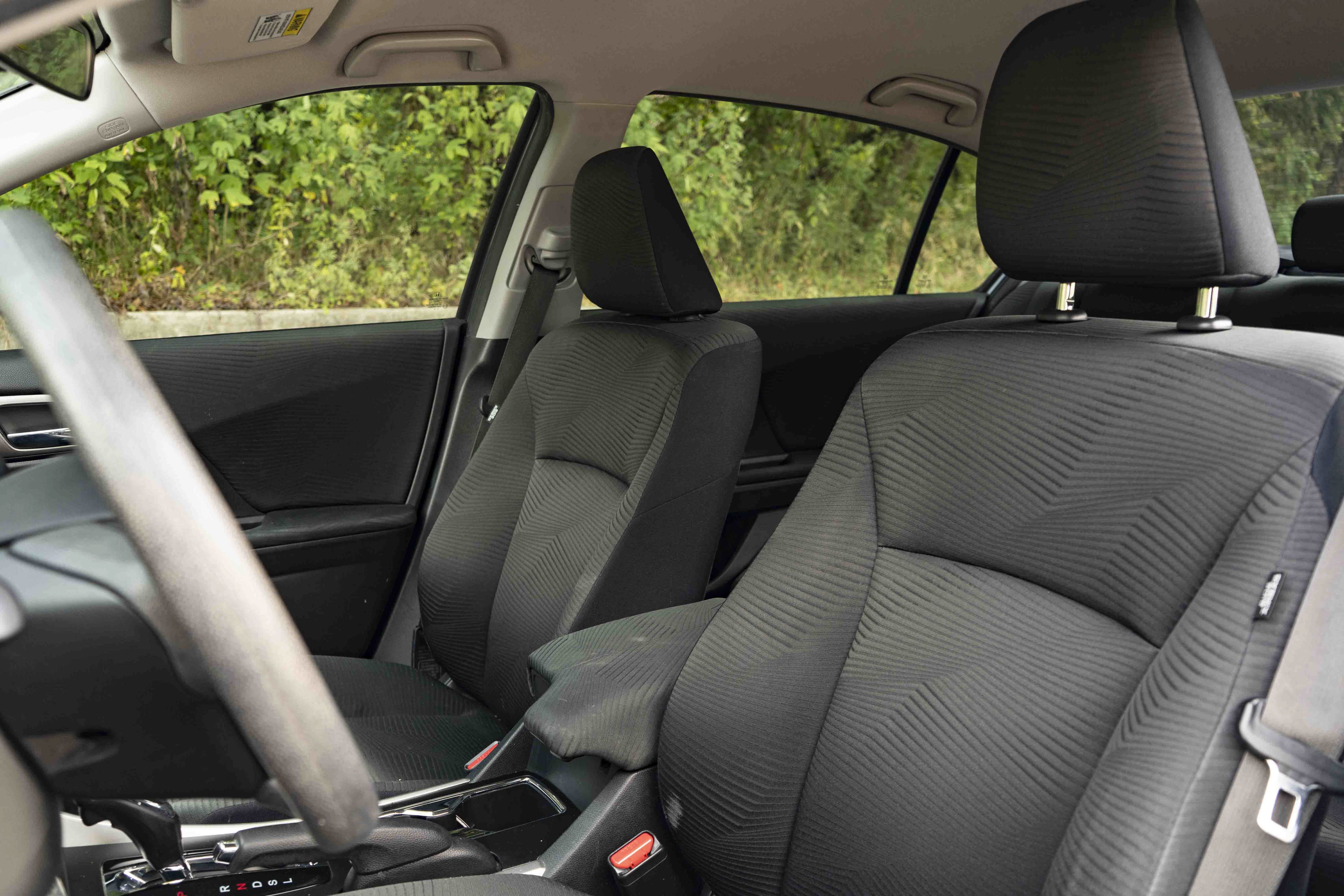 Used 2015 Honda Accord LX image 17