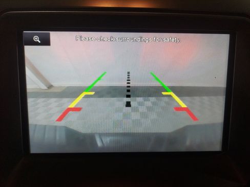 Used 2014 Ford F150 FX4 w/ Equipment Group 402A Luxury image 11