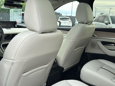New 2026 MAZDA CX-90 Plug-In Hybrid w/ Premium Plus image 22