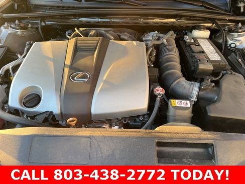 Used 2020 Lexus ES 350 Ultra Luxury image 39