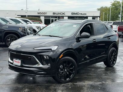 Certified 2026 Buick Encore GX Sport Touring w/ Comfort Package