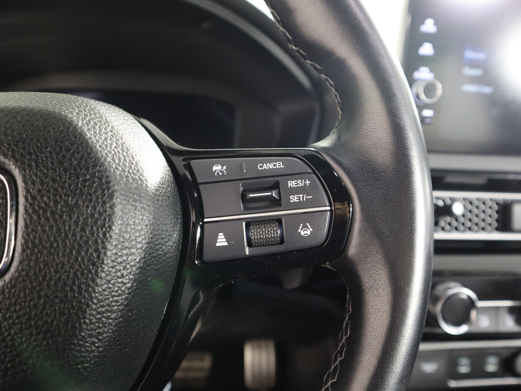 Used 2025 Honda Civic Sport Touring image 46
