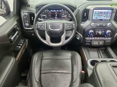 Used 2022 GMC Sierra 1500 Denali w/ Denali Reserve Package AWD/4WD image 38