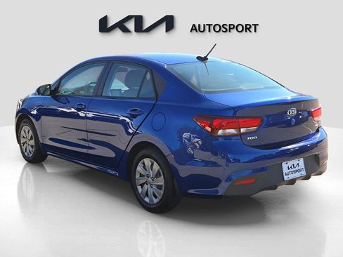 Used 2019 Kia Rio S w/ Technology Package image 7