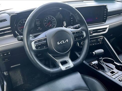 Used 2024 Kia K5 GT-Line image 17