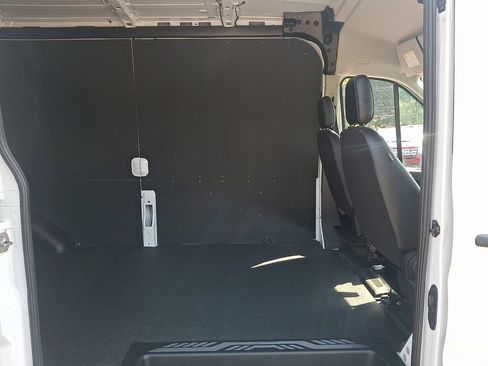 Used 2024 Ford Transit 250 148 Medium Roof w/ Load Area Protection Package RWD image 11