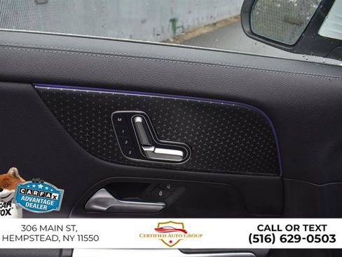 Used 2025 Mercedes-Benz GLA 250 image 13