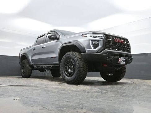 Used 2024 GMC Canyon AT4X w/ AT4X AEV Edition image 47