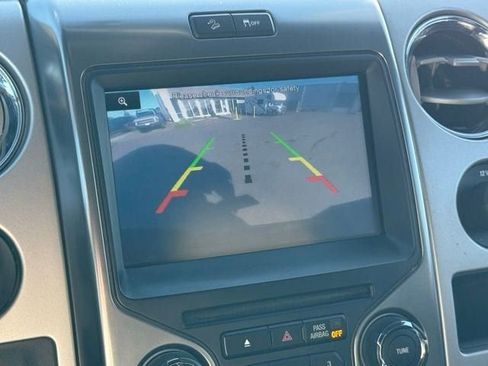 Used 2014 Ford F150 FX4 w/ Equipment Group 402A Luxury AWD/4WD image 34