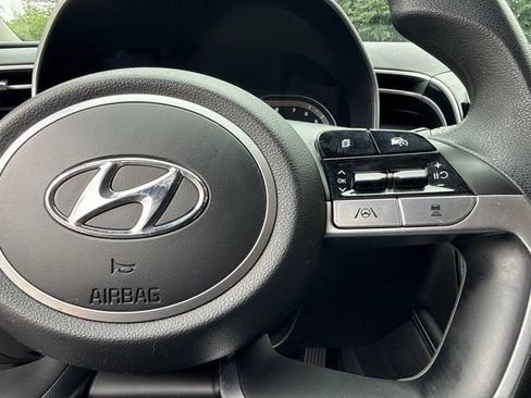 Used 2024 Hyundai Tucson SEL AWD/4WD image 36