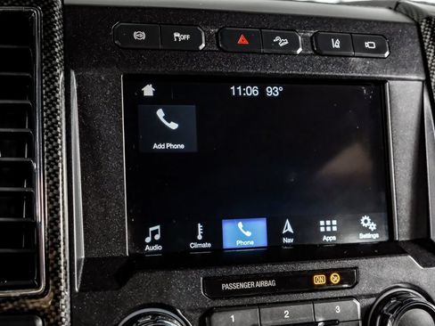 Used 2019 Ford F250 Lariat w/ Lariat Ultimate Package AWD/4WD image 26