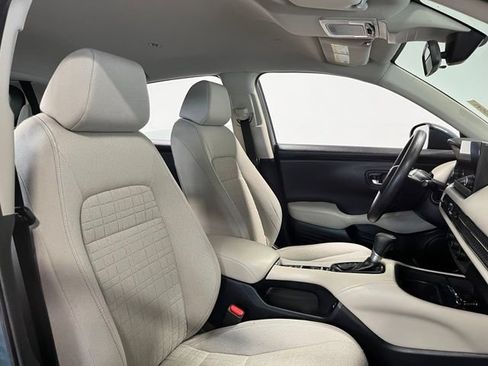Used 2024 Honda HR-V LX image 10