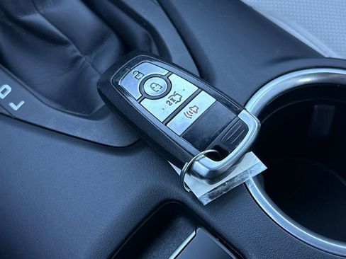 Used 2024 Ford Mustang Premium RWD image 52