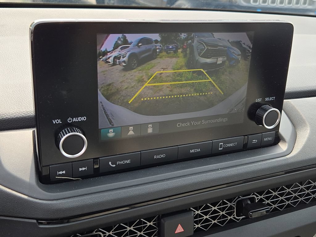 Used 2024 Honda Accord LX image 17