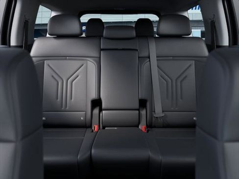 New 2026 Hyundai Santa Fe SEL AWD/4WD image 12