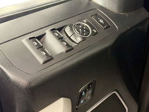 Used 2018 Ford F250 Lariat AWD/4WD image 18