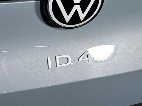 Certified 2023 Volkswagen ID.4 Pro S Plus AWD/4WD image 25