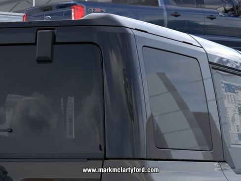 New 2026 Ford Bronco Badlands AWD/4WD image 25