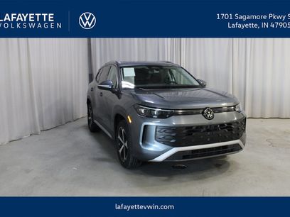 Used 2026 Volkswagen Tiguan SE