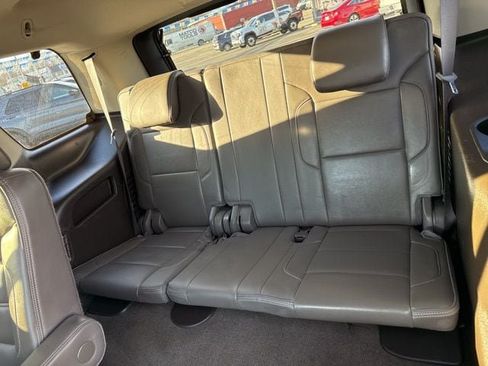 Used 2018 GMC Yukon Denali w/ Denali Ultimate Package AWD/4WD image 33