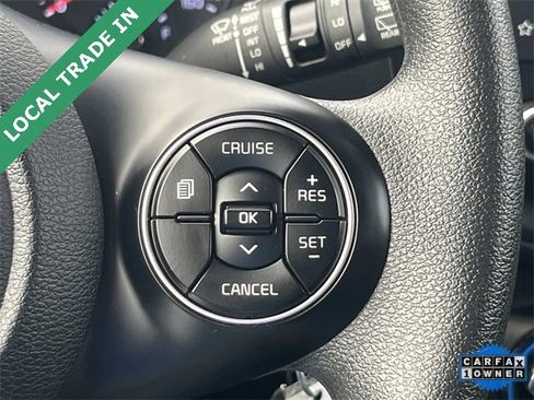 Used 2022 Kia Soul LX image 27
