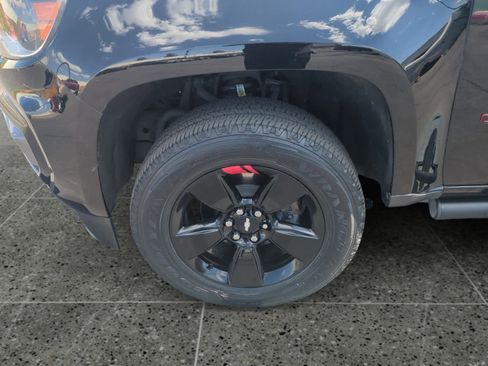 Used 2022 Chevrolet Colorado LT image 14