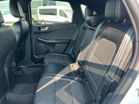 Used 2024 Ford Escape ST-Line w/ Tech Pack #1 AWD/4WD image 14