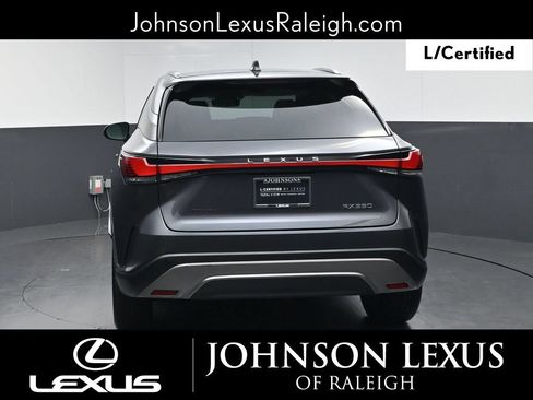 Used 2024 Lexus RX 350 Premium Plus w/ Convenience Package FWD image 8