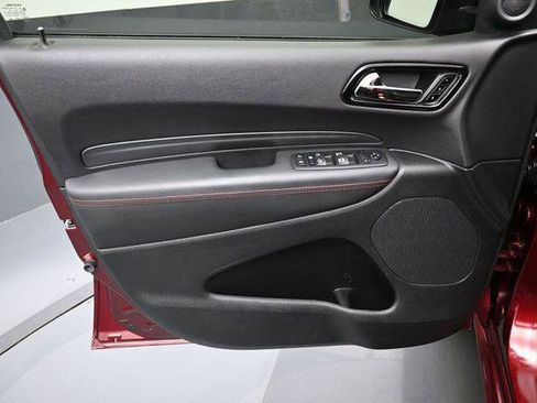 Used 2026 Dodge Durango GT AWD/4WD image 11