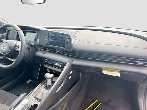 New 2026 Hyundai Elantra Sport w/ Cargo Package FWD image 21
