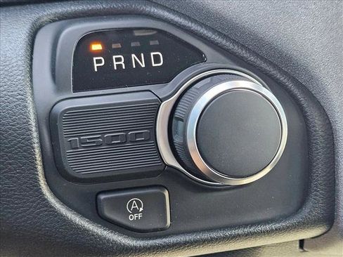 New 2026 RAM 1500 Express image 13