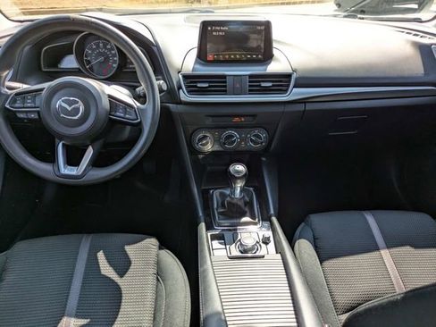 Used 2017 MAZDA MAZDA3 Sport w/ Preferred Equipment Package image 15