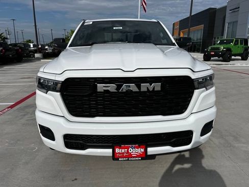 New 2026 RAM 1500 Lone Star image 2