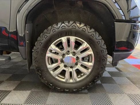Used 2022 GMC Sierra 2500 Denali AWD/4WD image 23