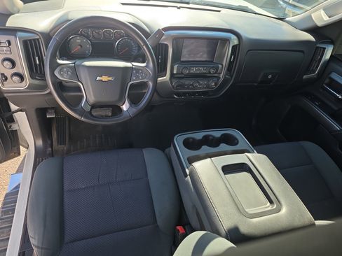 Used 2015 Chevrolet Silverado 1500 LT w/ All Star Edition image 15