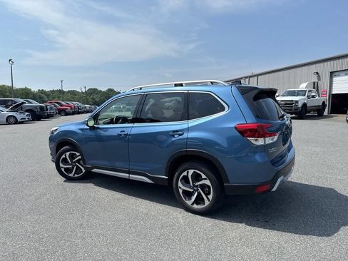 Used 2024 Subaru Forester Touring AWD/4WD image 4