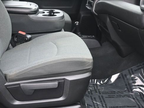 Used 2022 RAM 2500 Tradesman image 7