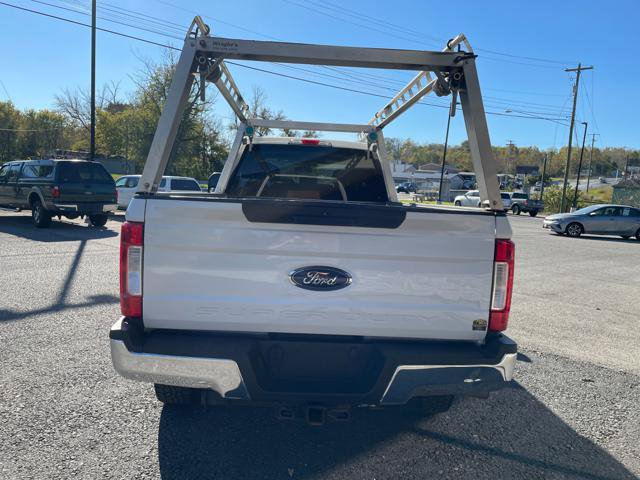 Used 2018 Ford F250 XLT AWD/4WD image 6