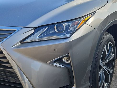 Used 2017 Lexus RX 350 FWD w/ Premium Package image 3