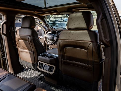 Used 2026 Ford F350 King Ranch w/ Chrome Package image 32