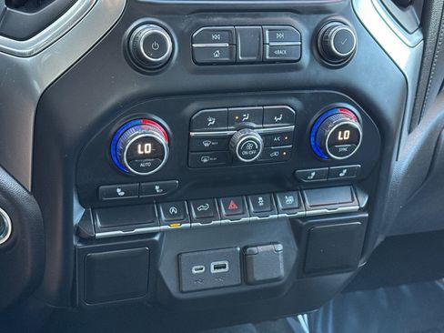 Used 2019 Chevrolet Silverado 1500 LT w/ All-Star Edition AWD/4WD image 19