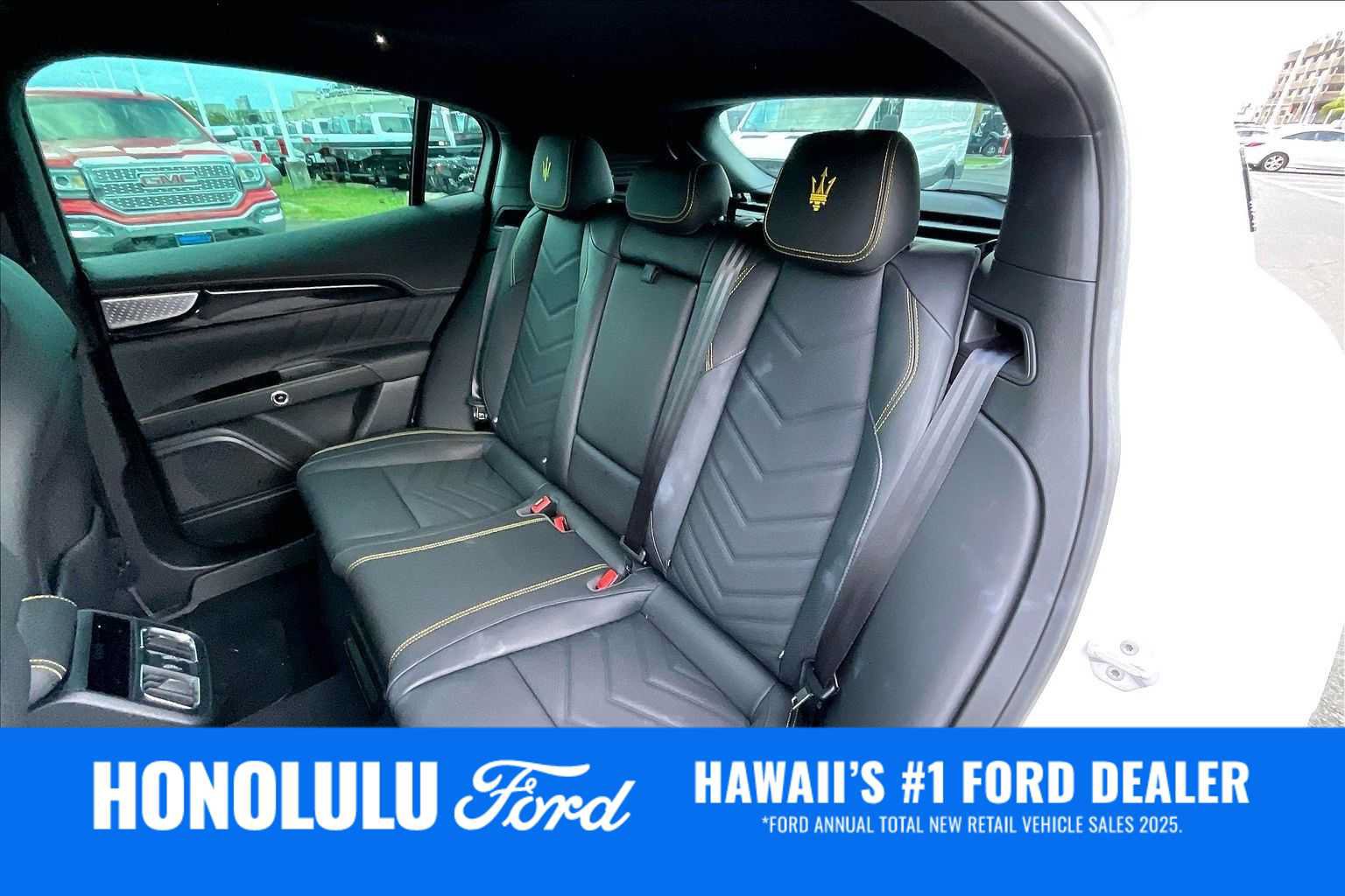 Used 2023 Maserati Grecale Modena AWD/4WD image 29
