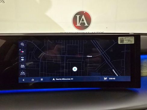 New 2026 Hyundai Ioniq 9 SEL image 14