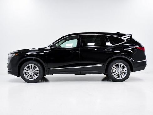 New 2026 Acura MDX SH-AWD image 26