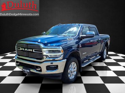 Used 2022 RAM 3500 Laramie
