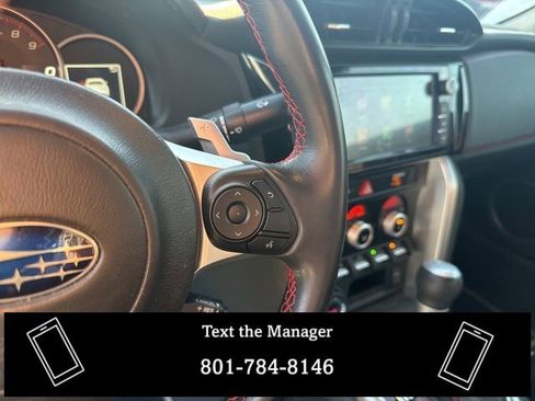 Used 2018 Subaru BRZ Limited image 15
