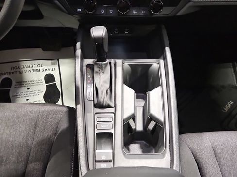 Used 2024 Honda Accord EX image 17